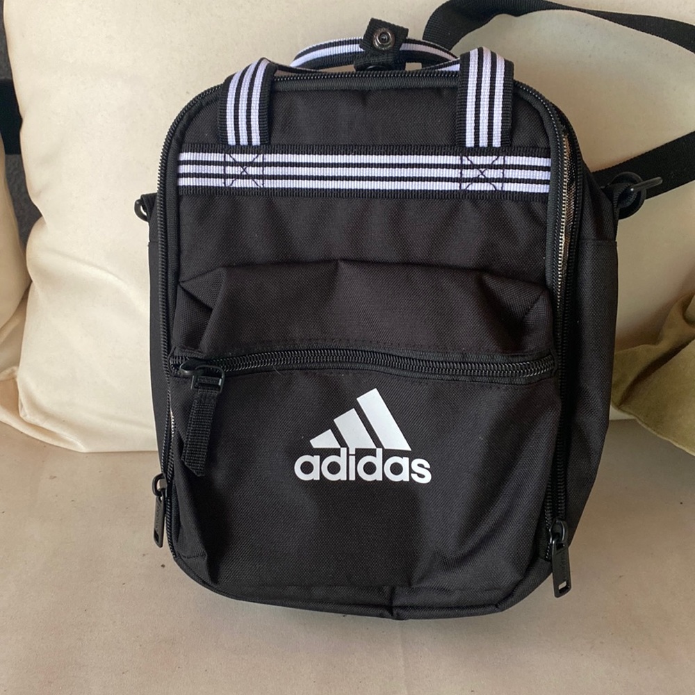 Adidas lunch box